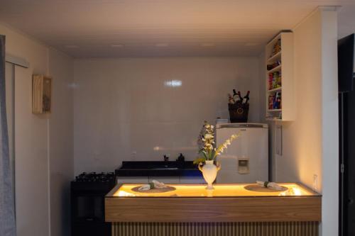 Φωτογραφία από το άλμπουμ του Chalé romântico com vista para as montanhas σε Nova Friburgo