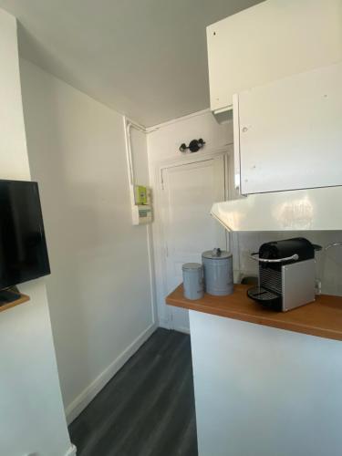 Studio la griotte
