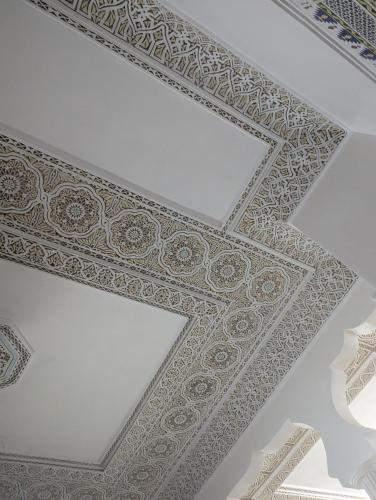 Galeriebild der Unterkunft Appartement City Center in Ouarzazate