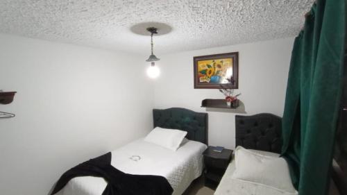 Gallery image of Hotel Gales in Vélez