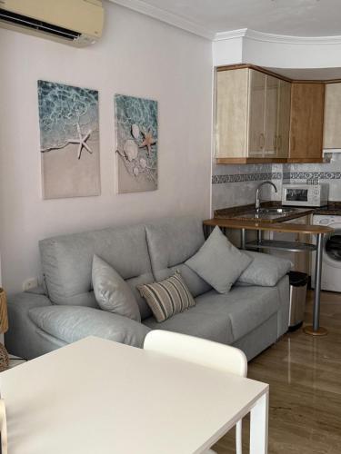 Benalmarina Apartment