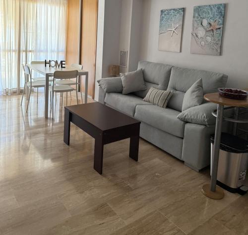 Benalmarina Apartment