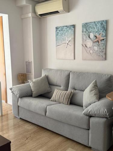 Benalmarina Apartment