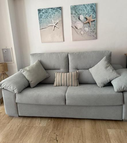 Benalmarina Apartment