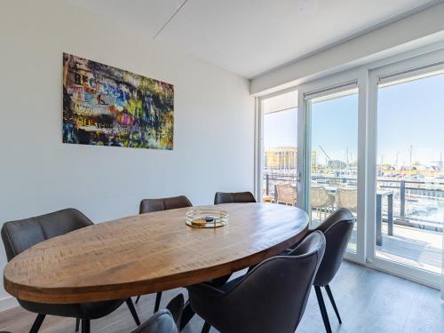 Fotografie z fotogalerie ubytování Apartment in Sint-Annaland by Oosterschelde v destinaci Sint Annaland