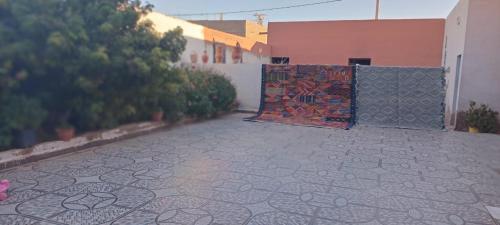 Fotografie z fotogalerie ubytování Dar Dyafa v destinaci Aït Daoud