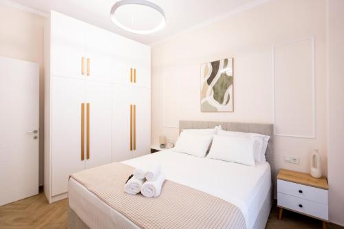 Filippou Forum Apartment - Thessaloniki Center
