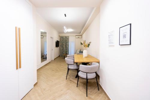 Filippou Forum Apartment - Thessaloniki Center