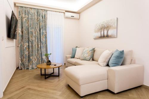 Filippou Forum Apartment - Thessaloniki Center