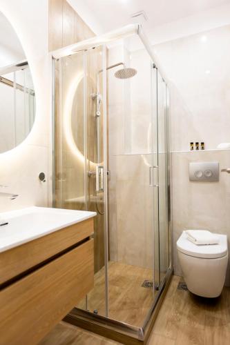 Filippou Forum Apartment - Thessaloniki Center