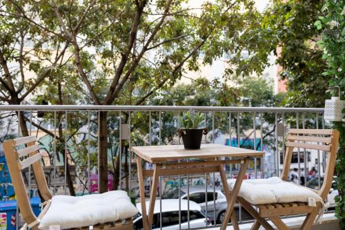 Filippou Forum Apartment - Thessaloniki Center