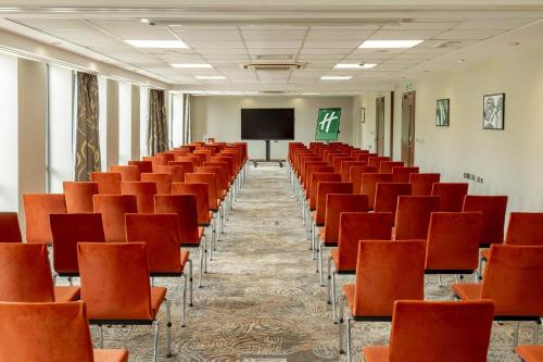 Holiday Inn Bristol City Centre by IHG photo 28