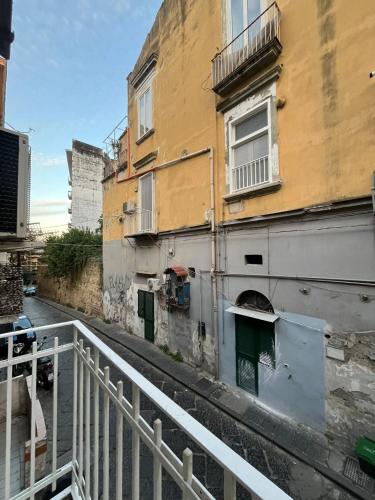 Casa napoli centro