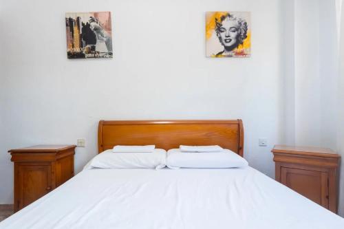 Apartamento cerca del Palacio de Congresos