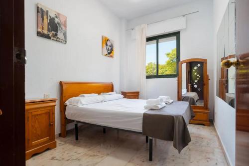 Apartamento cerca del Palacio de Congresos