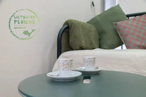 Foto SaltWater Peniche Apartments 4