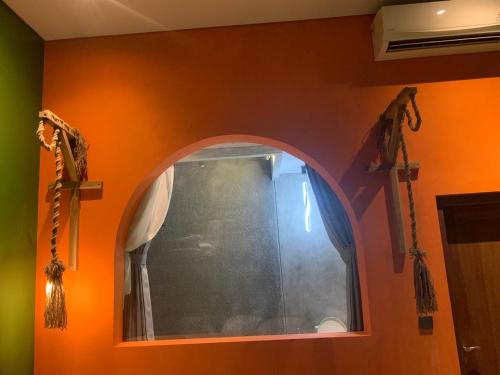 Ảnh trong thư viện ảnh của angel villa ở Batununggul