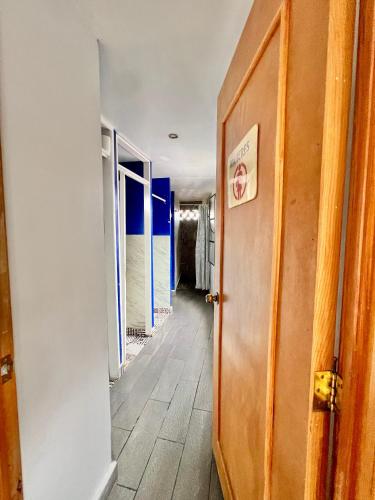 タスコ・デ・アラルコンにあるHostal Amate Taxcoのギャラリーの写真