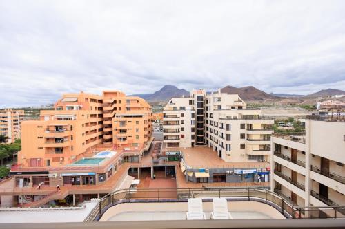 Deluxe Suite in Los Cristianos by Alma Homes