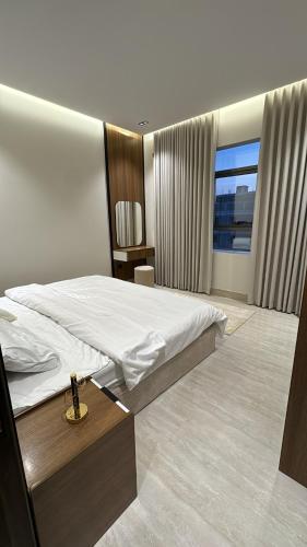 Gallery image of Quiet and elegant hotel apartment in Al Kharj