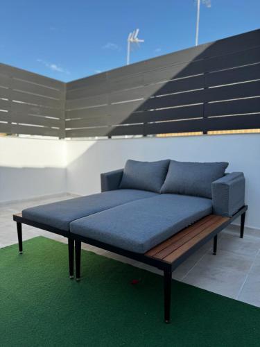 Casita Piedra Escrita - Private & Exclusive House