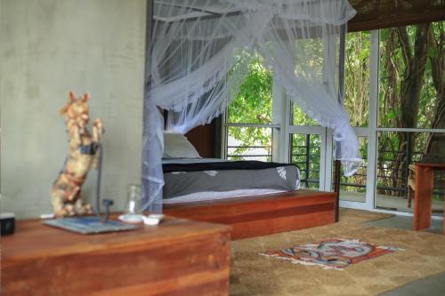 Φωτογραφία από το άλμπουμ του Green Canopy Mini Villa στη Νεγκόμπο