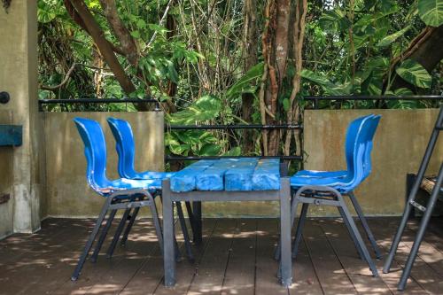 Φωτογραφία από το άλμπουμ του Green Canopy Mini Villa στη Νεγκόμπο