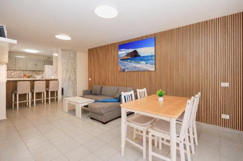 Los Cristianos Penthouse Alma Homes