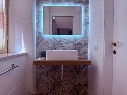 Fotografie z fotogalerie ubytování Casa Cavour v Cagliari