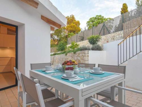 Bonita stay: B Sky: Piscina caliente, vistas, wifi