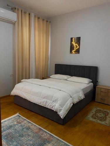 Fabian Apartment