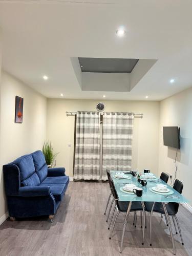 Foto Flat 4 Garth House 1