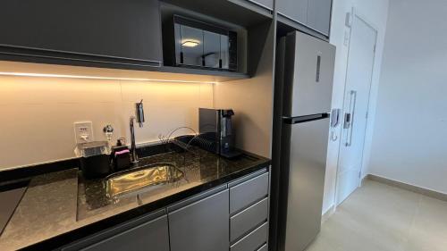 Gambar di galeri bagi Studio Moderno no Campolim di Sorocaba