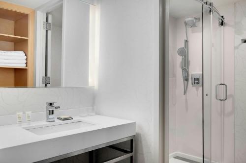 Bagno di Boca Raton Marriott at Boca Center