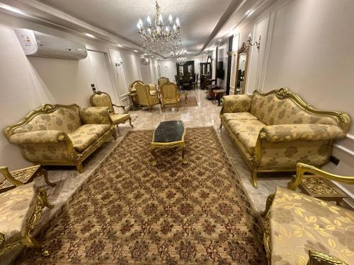 Heliopolis Comfort Rooms