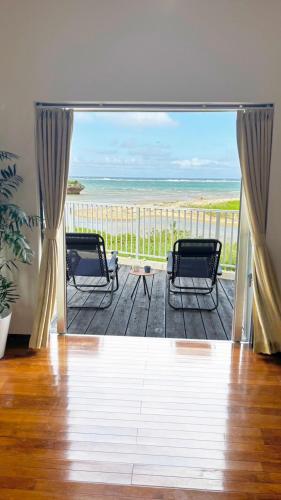 Ocean Therapy House