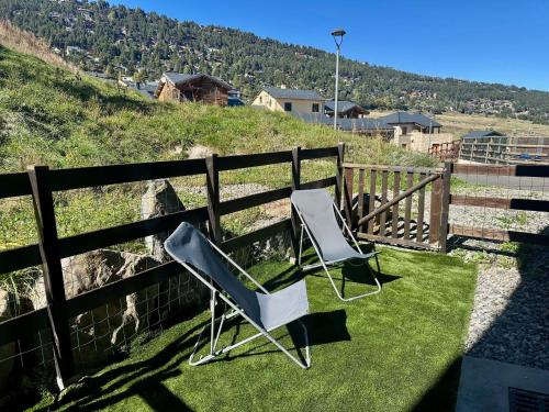 LES ANGLES Studio Cabine 2 personnes - FR-1-758-43