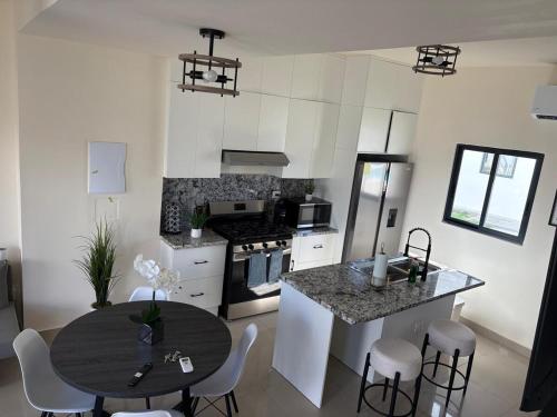 Cana Life Tropical Haven Villa