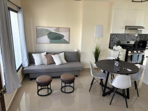 Cucina o angolo cottura di Cana Life Tropical Haven Villa