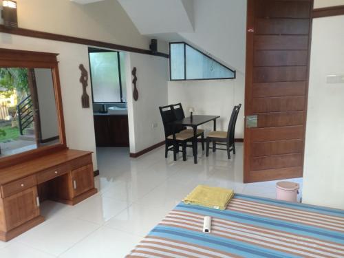 Gallery image of Sam's house in Galle