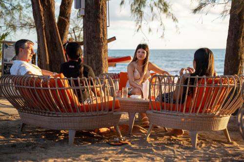 Ospiti di Long Beach Chalet - SHA Extra Plus