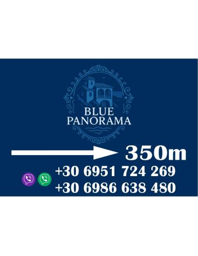 Certifikát, hodnocení, plakát nebo jiný dokument vystavený v ubytování Blue Panorama Emerald