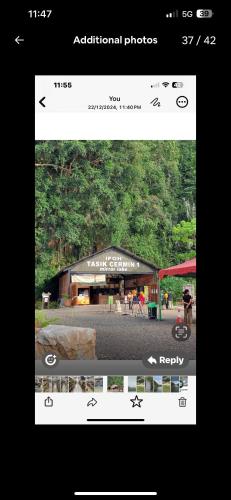 Фотография из галереи BOTANI LOFT HOMESTAY в Ипохе