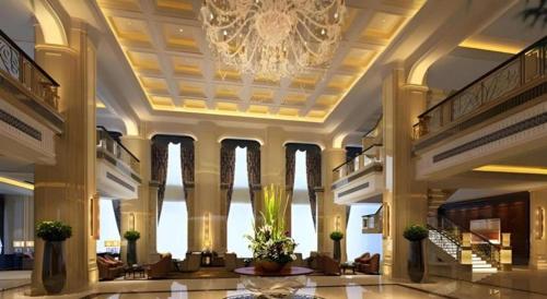 Φωτογραφία από το άλμπουμ του Zhejiang D.H Hotel σε Jiaxing
