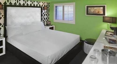 Gallery image of Cabana Suites at El Cortez in Las Vegas