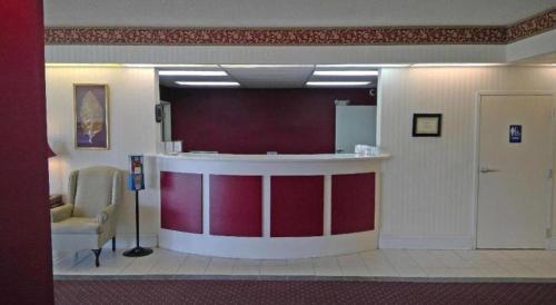 Φωτογραφία από το άλμπουμ του Americas Best Value Inn Kinston σε Kinston
