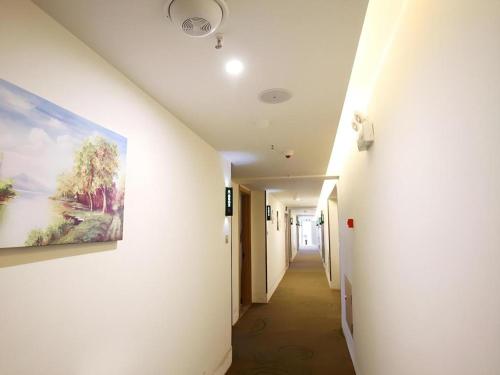 Φωτογραφία από το άλμπουμ του GreenTree Inn Xuancheng Jingxian Wannan First Street Express Hotel σε Xuanzhou