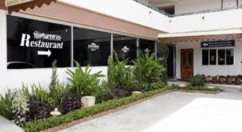 Φωτογραφία από το άλμπουμ του Ratchaphruek 2007 Hotel σε Chom Thong