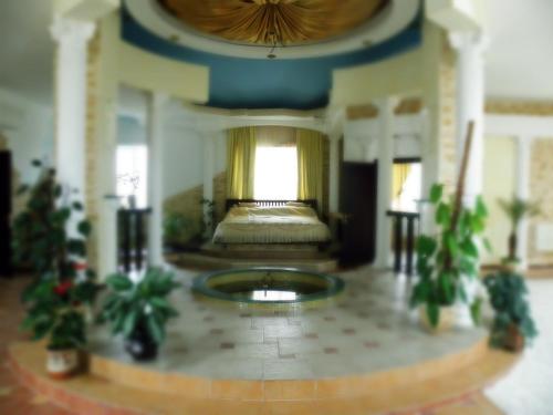 Gallery image of Zolotie Peski in Kamianske