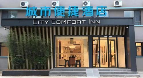 Edificio in cui si trova l'hotel